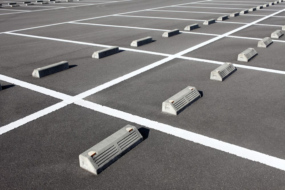 Here’s Why Parking Lot Contractors Try to Sell You on Sealcoating
