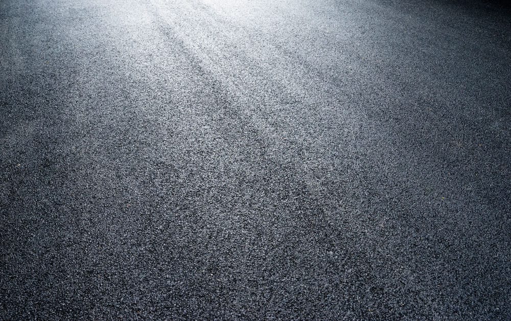 Why Smart Paving Companies — and Their Customers — Choose Asphalt