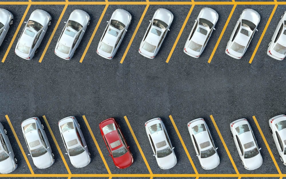 Parking Lot Maintenance Costs and How to Manage Them