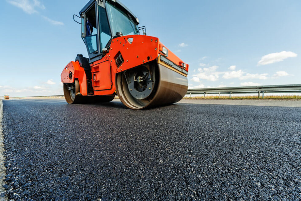 The Best Blacktop Sealer for Keeping Your Asphalt Safe Frank Macchione Construction, Inc