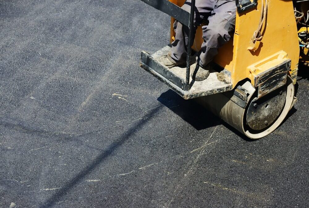 How Much is Asphalt Paving? A Quick Guide for Property Managers