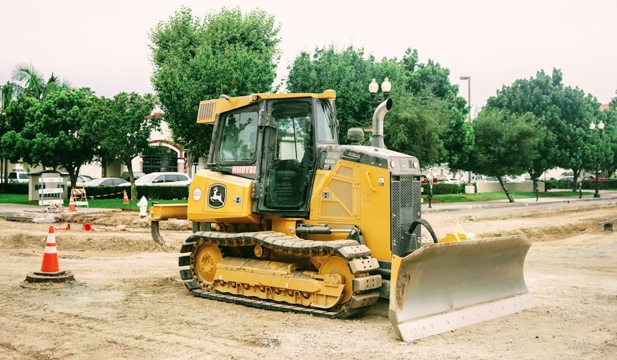 Paving the Way to Success: Keeping Your Business Open During Construction