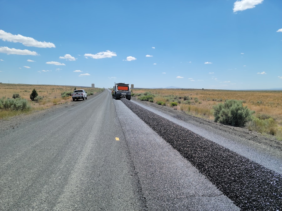 Step-by-Step: How a Professional Asphalt Paving Project Comes to Life