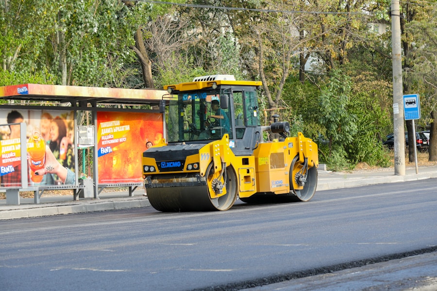 Expert Tips for Finding the Best Commercial Paving Contractor for Your Project