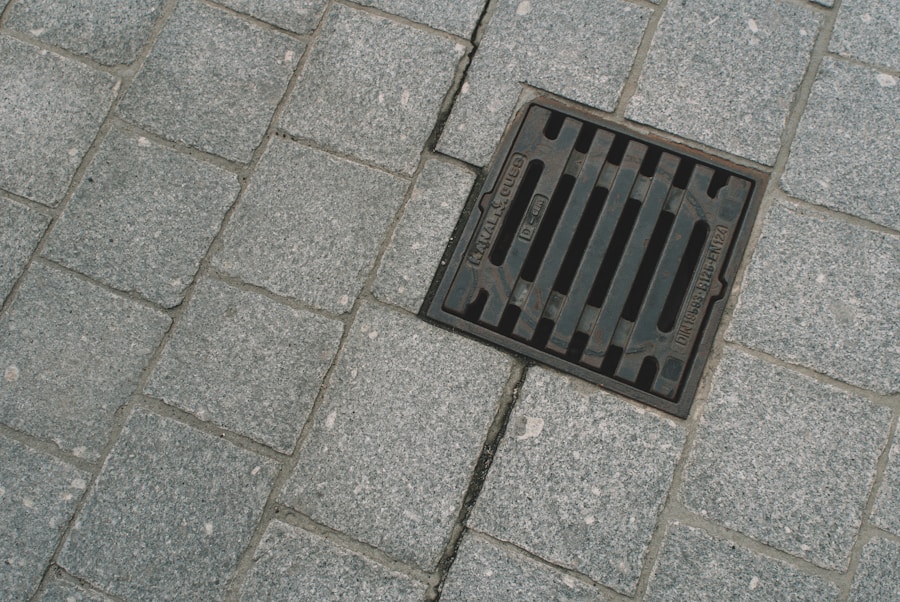 From Puddles to Potholes: How Proper Slope and Drainage Can Save Your Parking Lot