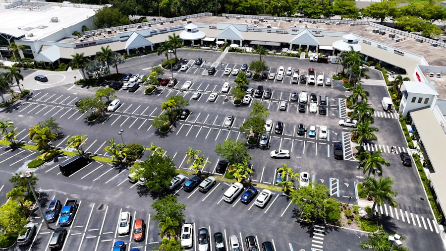 The Art of Paving: Solving the Unique Challenges of Apartment and Condominium Complexes