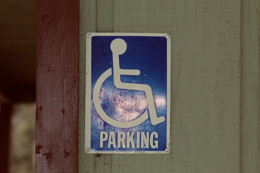 Navigating ADA Regulations: A Business Owner’s Guide to Parking Lot Accessibility