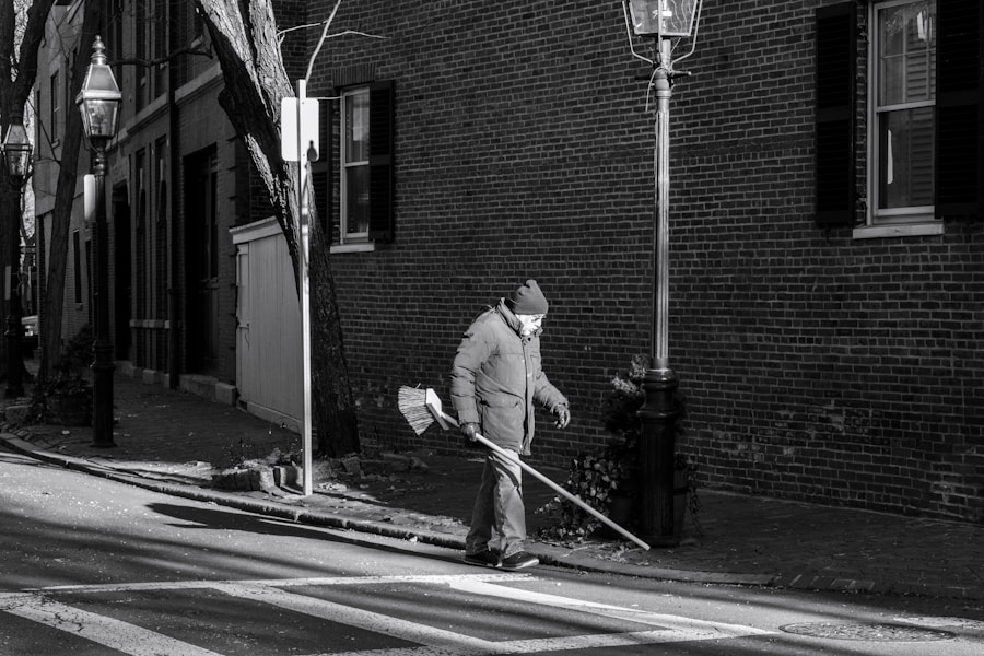 Protecting Your Investment: A Property Manager’s Guide to Seasonal Pavement Care in Bergen County