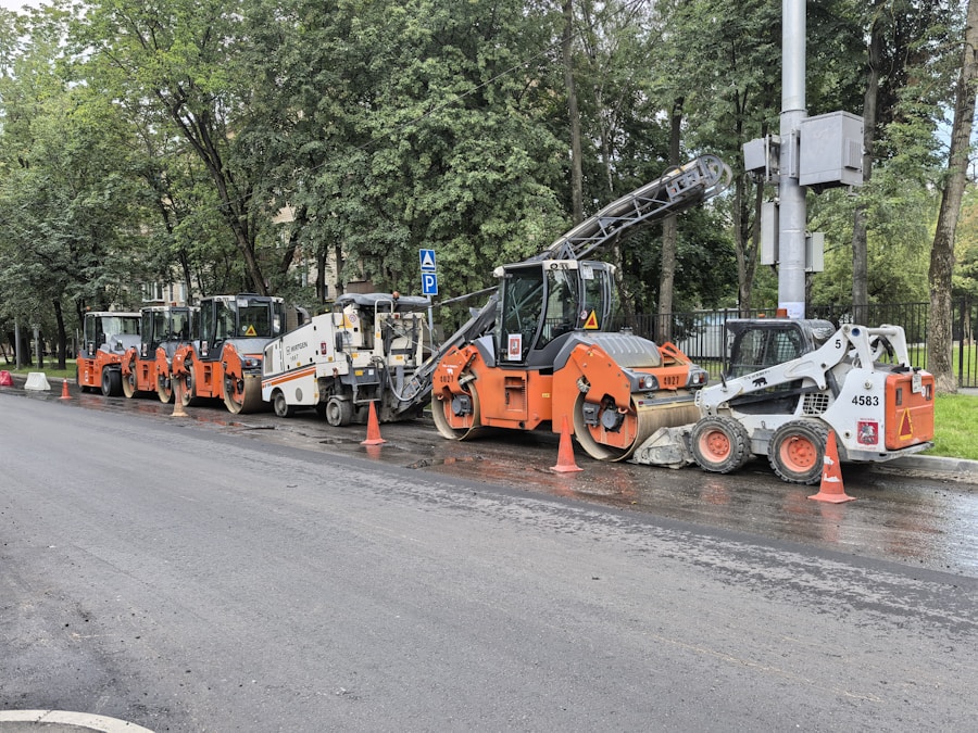 The Ultimate Guide to Managing Large-Scale Paving Repairs in Bergen County Apartment Complexes with Minimal Tenant Disruption